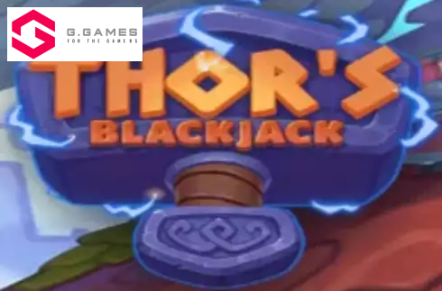 Thor's Blackjack